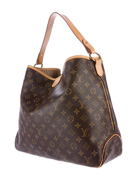 louis vuitton delightful mm authentic|Louis Vuitton delightful mm measurements.